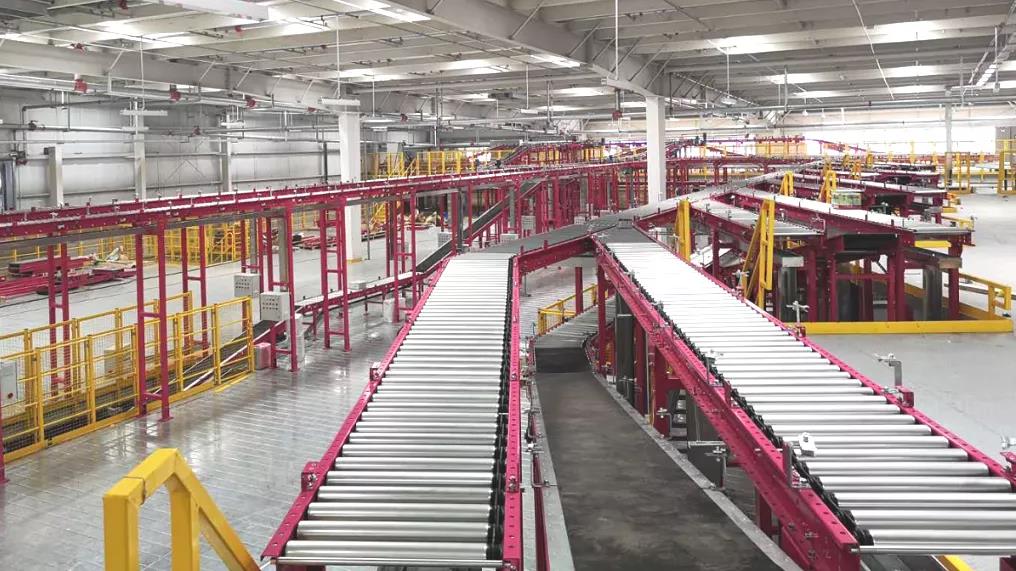 CeMAT ASIA 2021 | 亨通以智能化物流方案賦能產(chǎn)業(yè)高質(zhì)量發(fā)展!(圖7) CeMAT ASIA 2021 | 亨通以智能化物流方案賦能產(chǎn)業(yè)高質(zhì)量發(fā)展!(圖7)